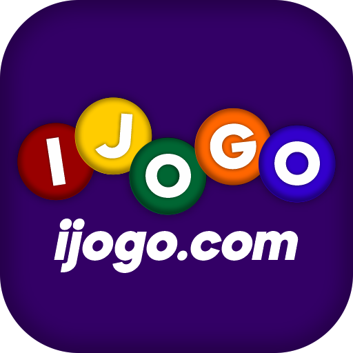 ijogo Logo